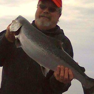 Meet your Posher, Fritz